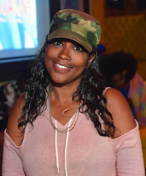 Maia Campbell - Wikibash